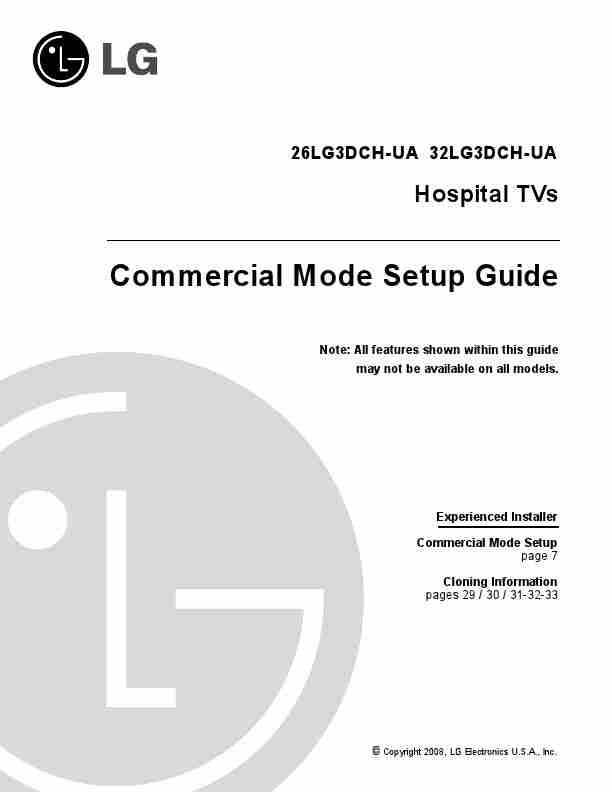 LG Electronics CRT Television 26-3DCH-UA-page_pdf